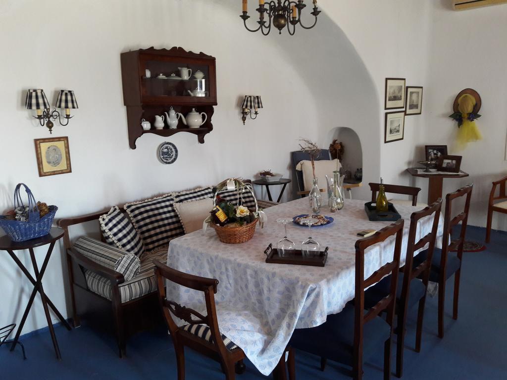 Exclusive Beach House Gavrio Bagian luar foto